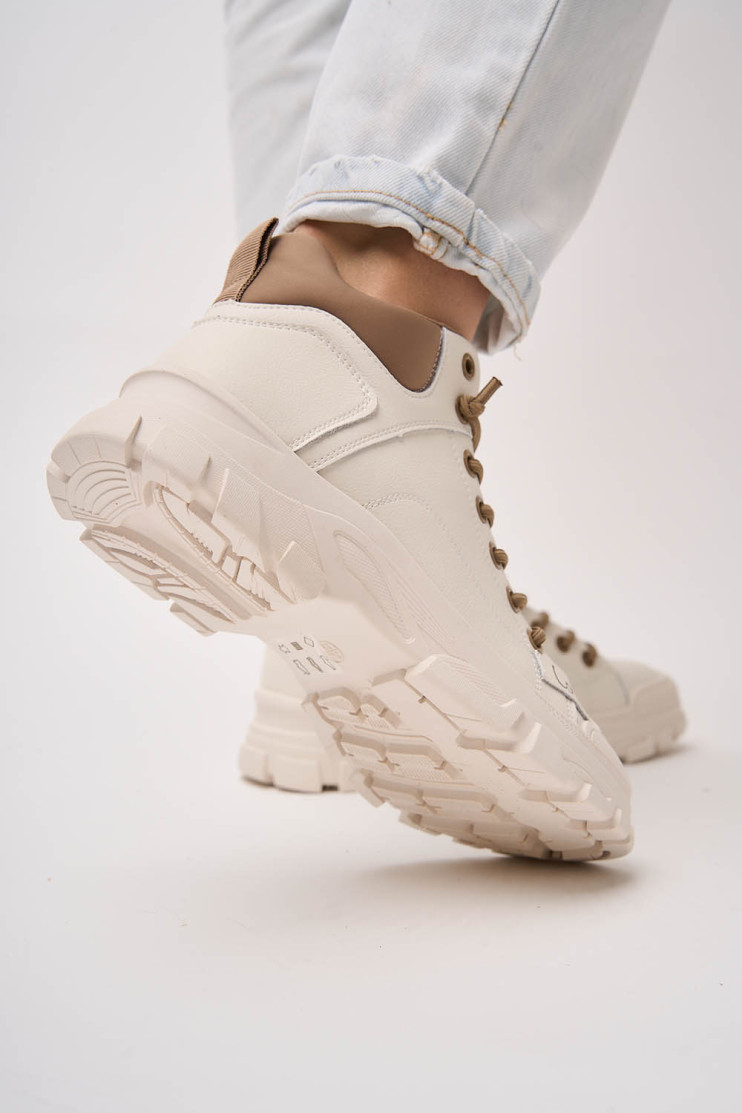 Черевики Lonza 174611 - Вид 6 - інтернет магазин sandalini.ua