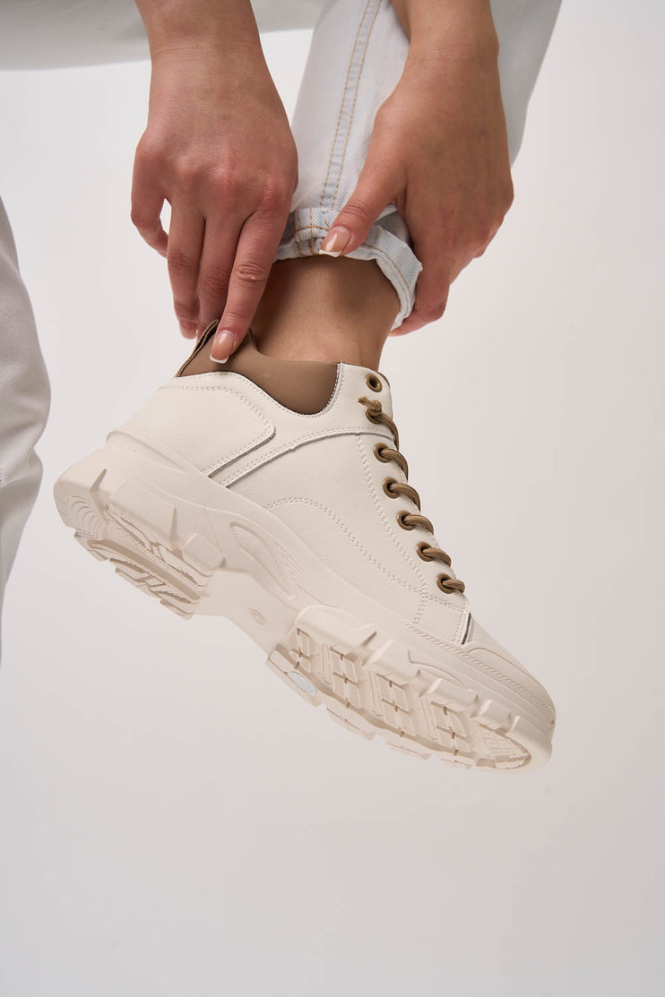 Черевики Lonza 174611 - Вид 2 - інтернет магазин sandalini.ua