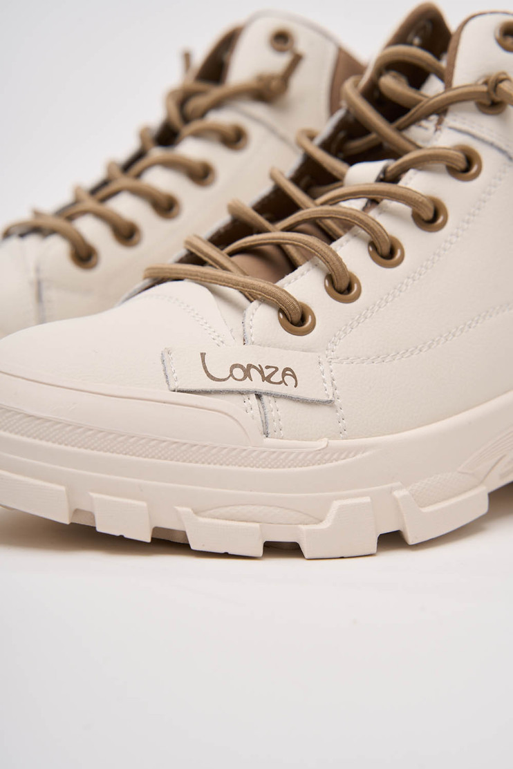 Черевики Lonza 174611 - Вид 9 - інтернет магазин sandalini.ua