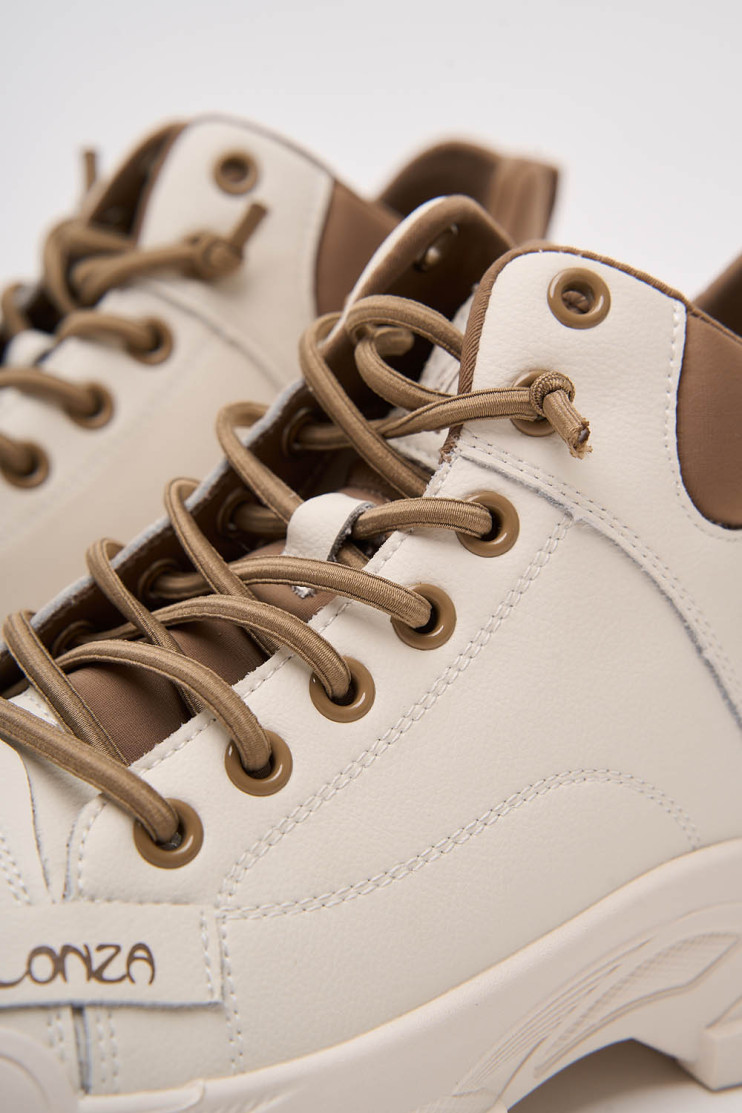 Черевики Lonza 174611 - Вид 10 - інтернет магазин sandalini.ua