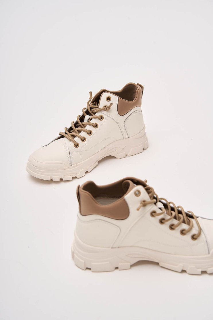 Черевики Lonza 174611 - Вид 11 - інтернет магазин sandalini.ua