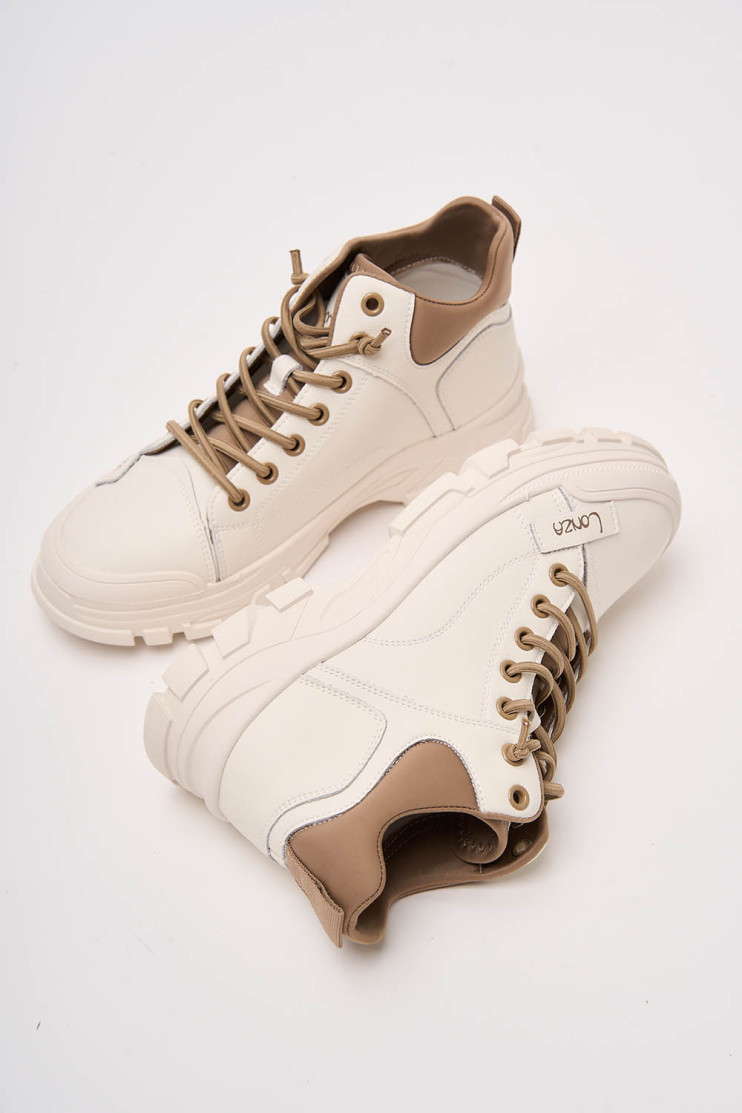 Черевики Lonza 174611 - Вид 12 - інтернет магазин sandalini.ua