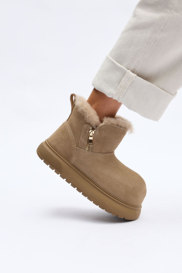 Угги ALLSY 202176