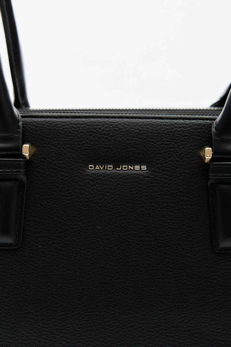 Сумка David Jones 205747 - Вид 4 - интернет магазин sandalini.ua