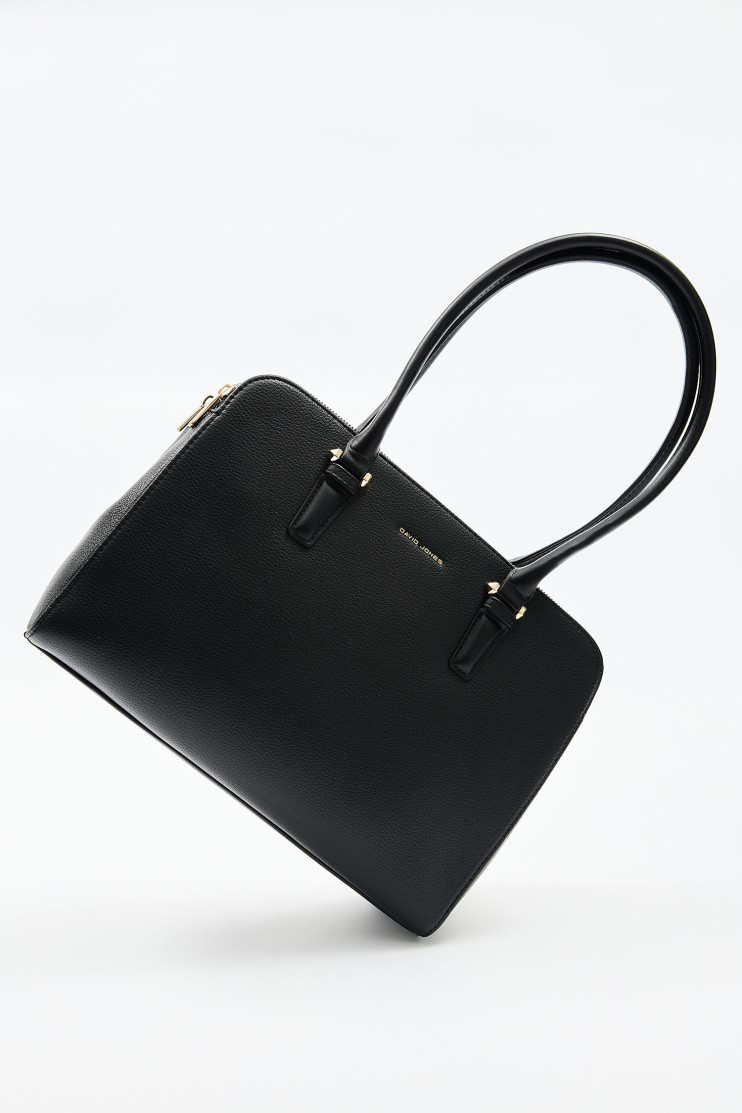 Сумка David Jones 205747 - Вид 2 - интернет магазин sandalini.ua