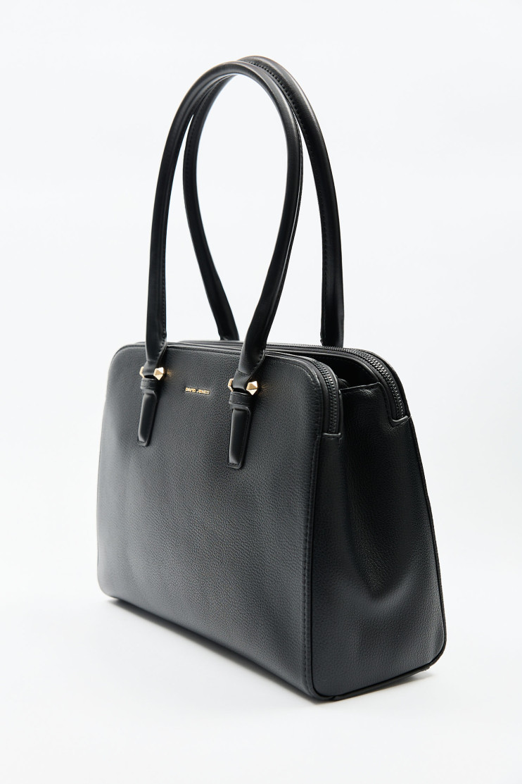 Сумка David Jones 205747 - Вид 3 - интернет магазин sandalini.ua