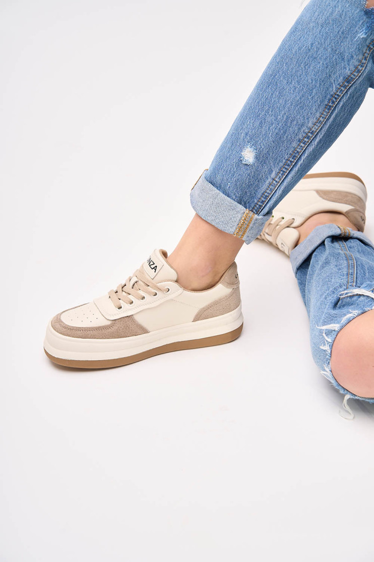 Кросівки Lonza 174602 - Вид 6 - інтернет магазин sandalini.ua