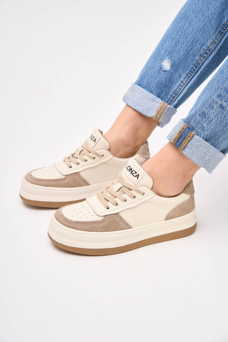 Кросівки Lonza 174602 - Вид 7 - інтернет магазин sandalini.ua