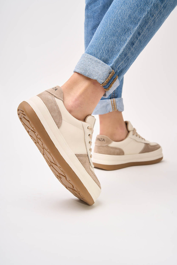 Кросівки Lonza 174602 - Вид 9 - інтернет магазин sandalini.ua