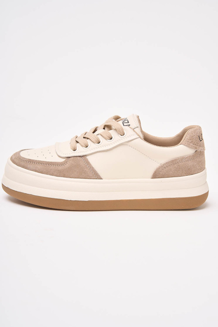 Кросівки Lonza 174602 - Вид 12 - інтернет магазин sandalini.ua