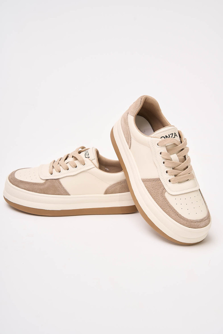 Кросівки Lonza 174602 - Вид 13 - інтернет магазин sandalini.ua