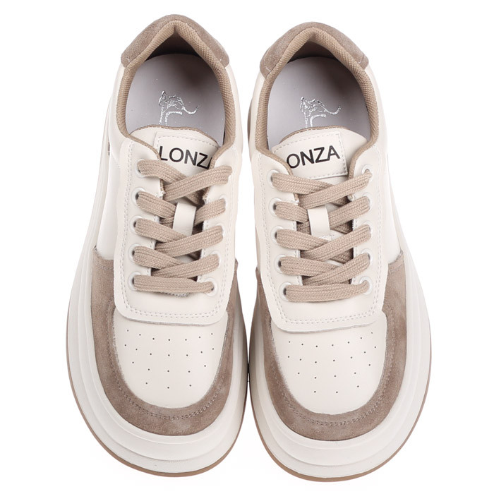 Кросівки Lonza 174602 - Вид 20 - інтернет магазин sandalini.ua