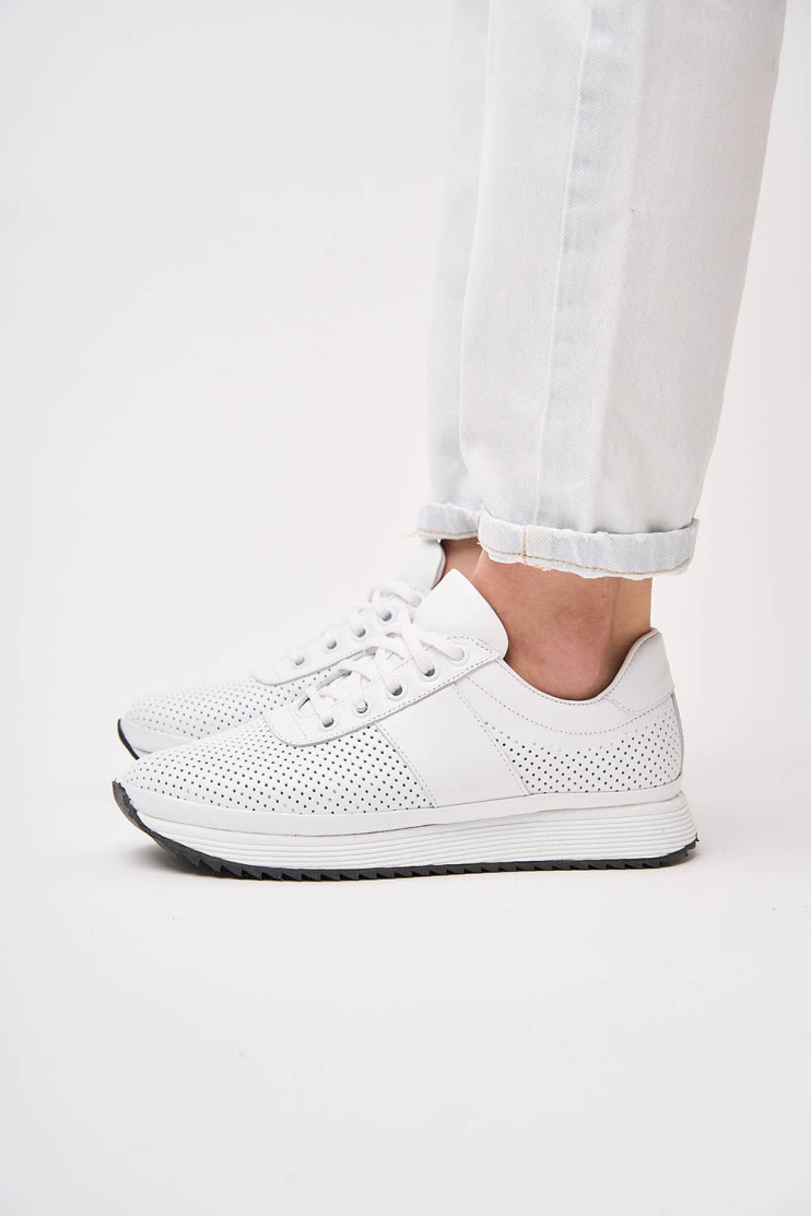 Кросівки Anna Lucci 177139 - Вид 2 - інтернет магазин sandalini.ua