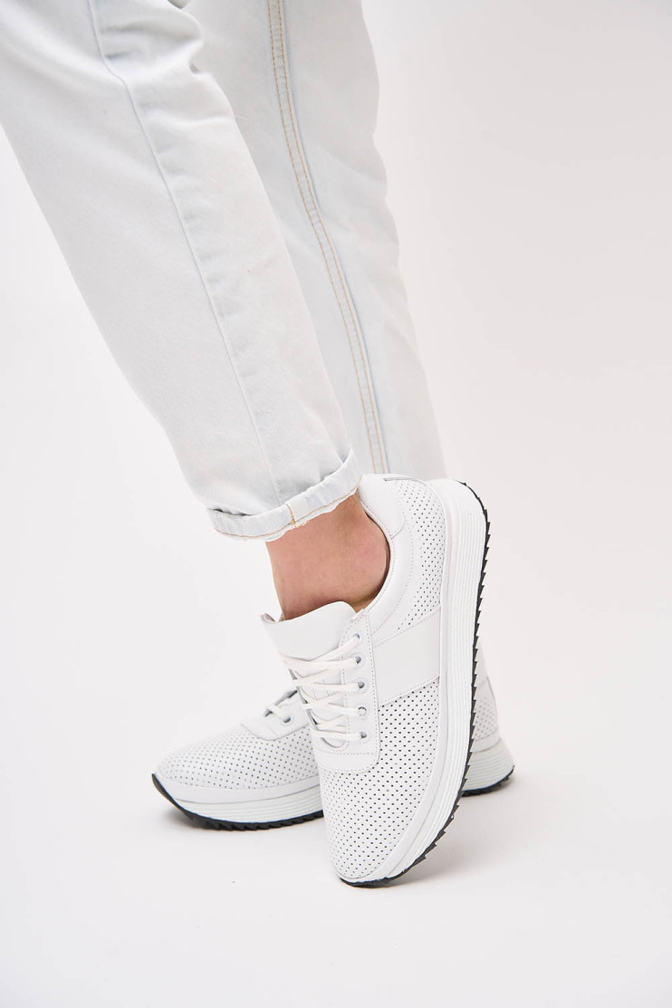 Кросівки Anna Lucci 177139 - Вид 3 - інтернет магазин sandalini.ua