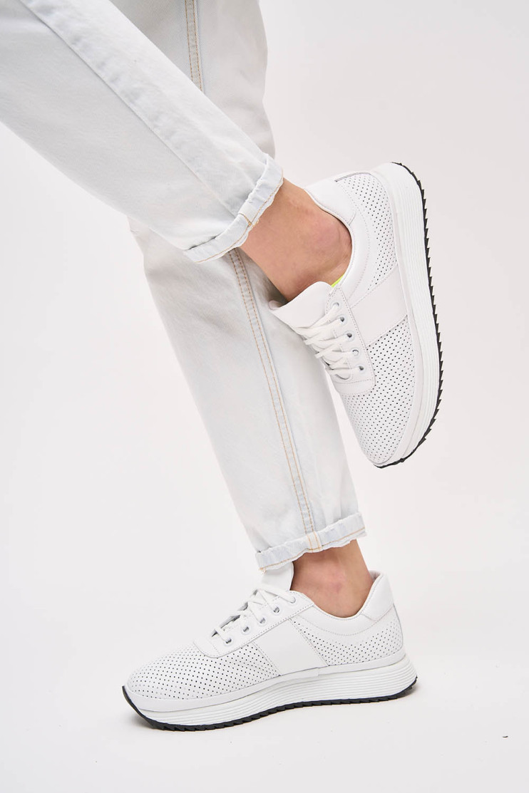 Кросівки Anna Lucci 177139 - Вид 6 - інтернет магазин sandalini.ua