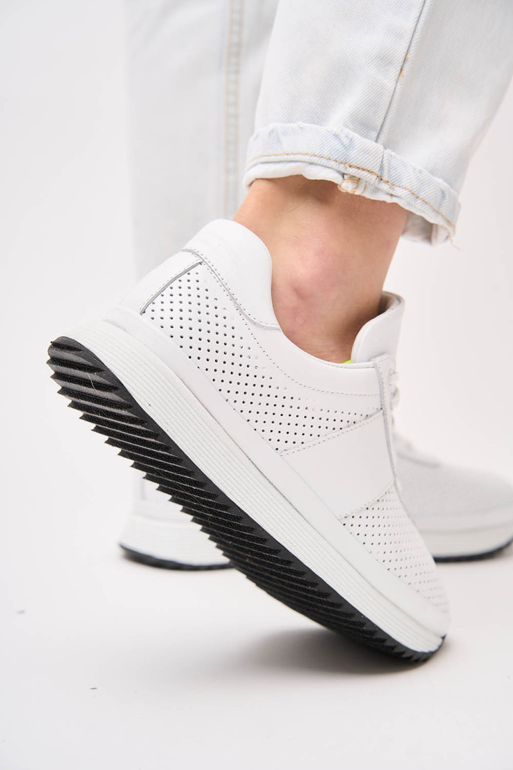 Кросівки Anna Lucci 177139 - Вид 8 - інтернет магазин sandalini.ua