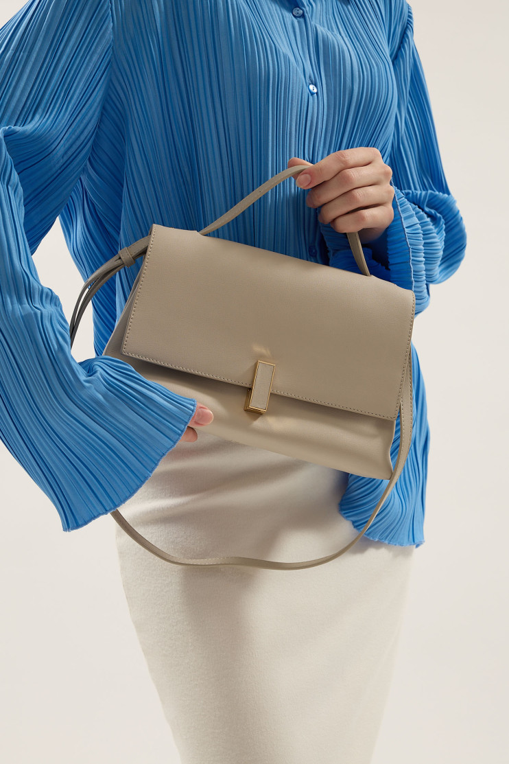 Сумка Lonza 213194 - Вид 7 - интернет магазин sandalini.ua