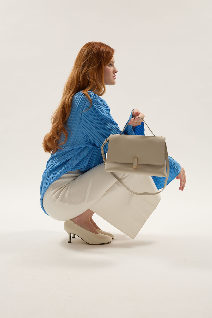 Сумка Lonza 213194 - Вид 3 - интернет магазин sandalini.ua