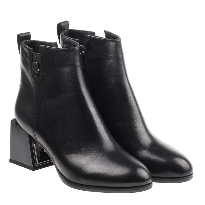 Черевики Fabio Monelli 170015 - Вид 12 - інтернет магазин sandalini.ua