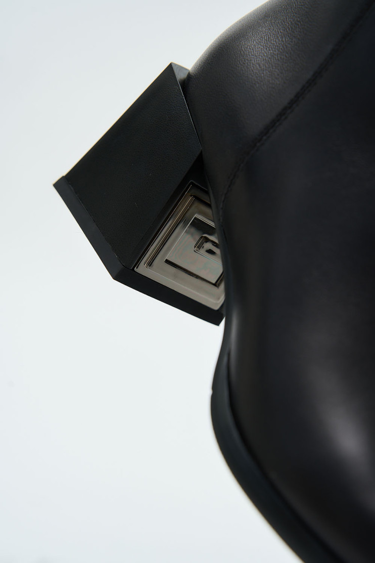 Черевики Fabio Monelli 170015 - Вид 7 - інтернет магазин sandalini.ua