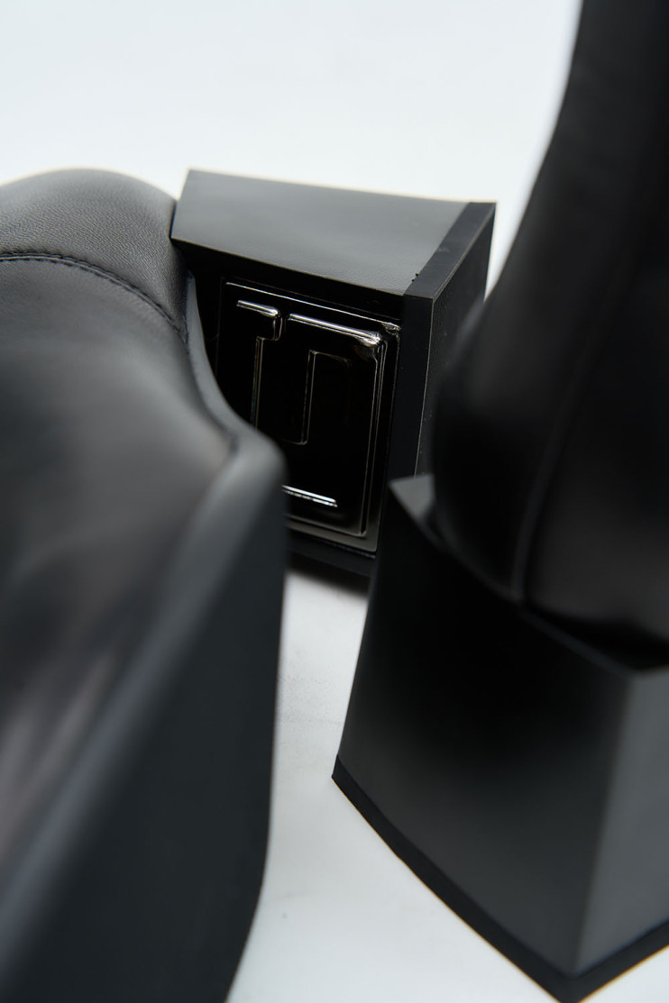 Черевики Fabio Monelli 170015 - Вид 11 - інтернет магазин sandalini.ua