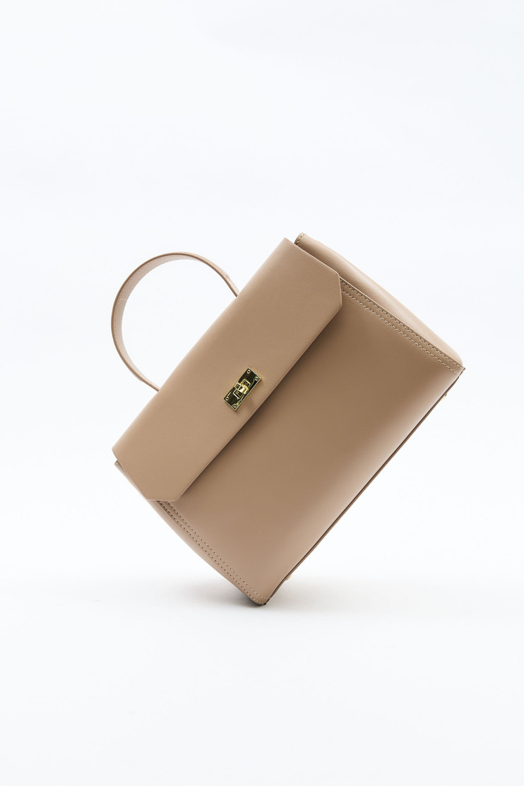 Сумка Lonza 213898 - Вид 4 - интернет магазин sandalini.ua