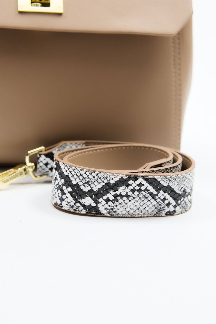 Сумка Lonza 213898 - Вид 6 - интернет магазин sandalini.ua