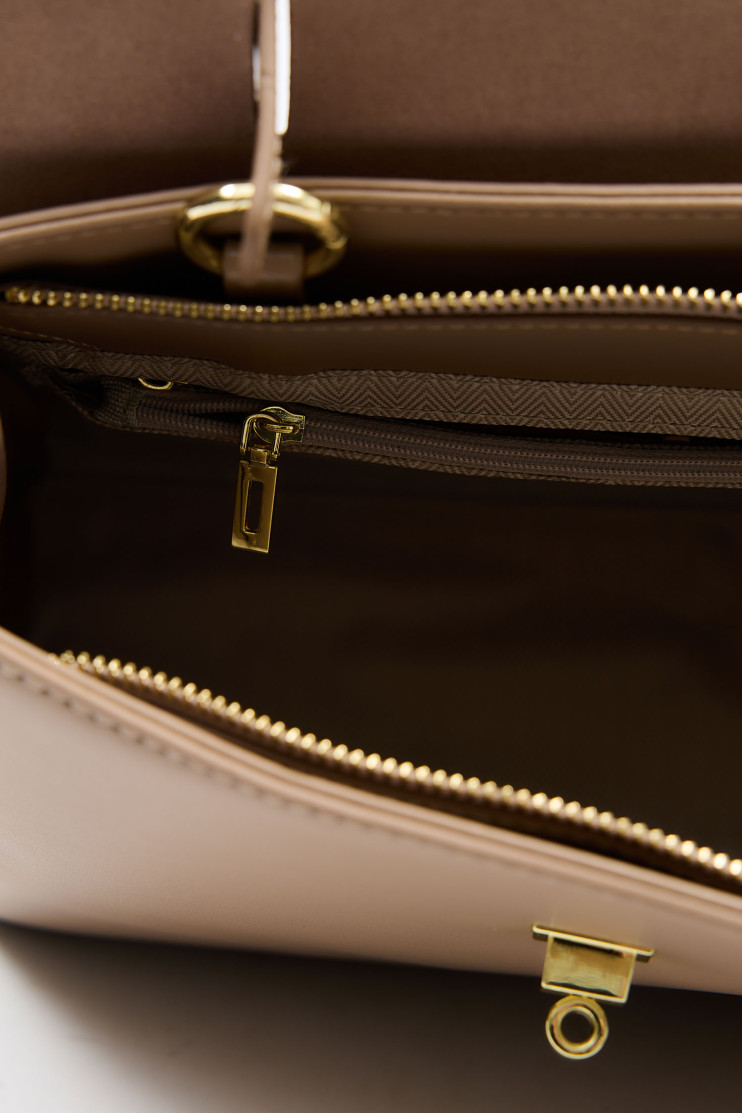 Сумка Lonza 213898 - Вид 9 - интернет магазин sandalini.ua