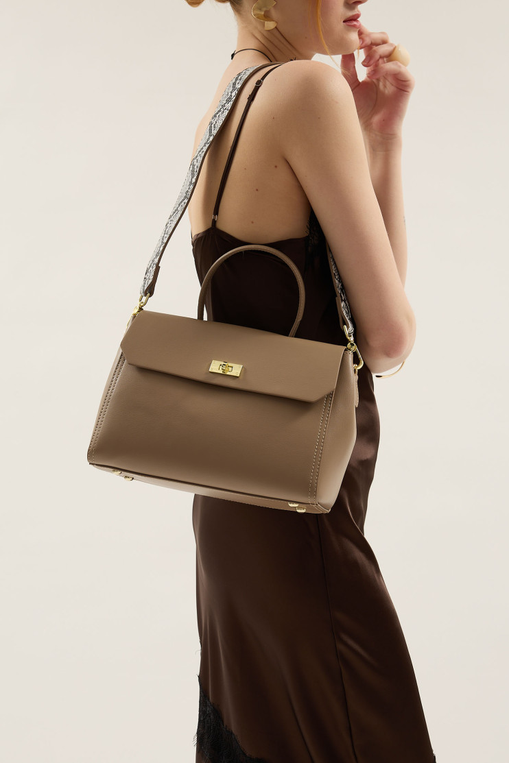 Сумка Lonza 213898 - Вид 5 - интернет магазин sandalini.ua