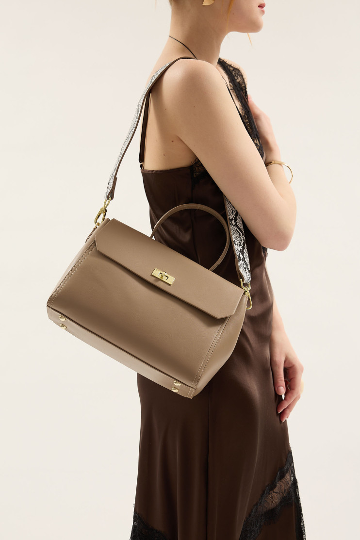 Сумка Lonza 213898 - Вид 12 - интернет магазин sandalini.ua