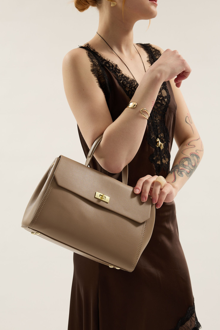 Сумка Lonza 213898 - Вид 1 - интернет магазин sandalini.ua