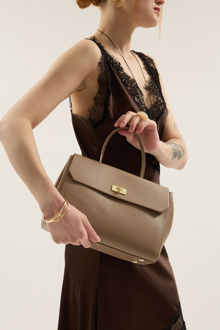 Сумка Lonza 213898 - Вид 10 - интернет магазин sandalini.ua