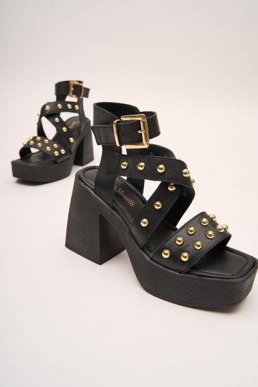 Босоніжки Fabio Monelli 176301