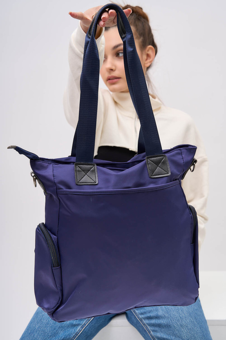 Сумка Farfalla Rosso 177449 - Вид 1 - інтернет магазин sandalini.ua