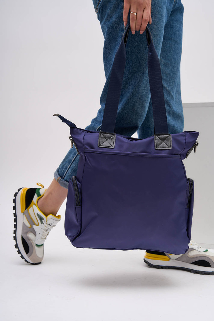 Сумка Farfalla Rosso 177449 - Вид 2 - інтернет магазин sandalini.ua