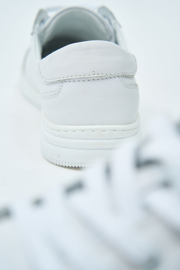 Кеди Lonza 175630 - Вид 8 - інтернет магазин sandalini.ua