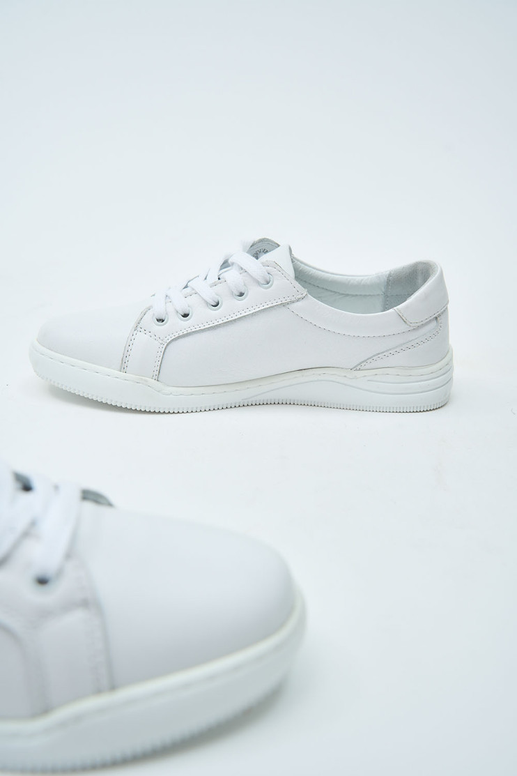 Кеди Lonza 175630 - Вид 10 - інтернет магазин sandalini.ua