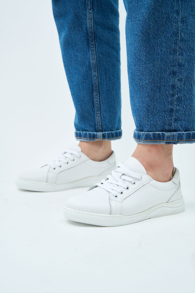 Кеди Lonza 175630 - Вид 9 - інтернет магазин sandalini.ua