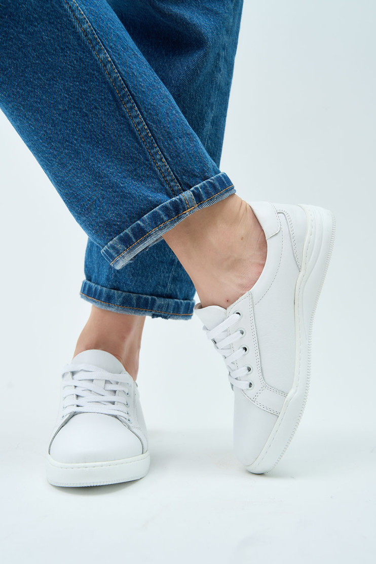 Кеди Lonza 175630 - Вид 7 - інтернет магазин sandalini.ua