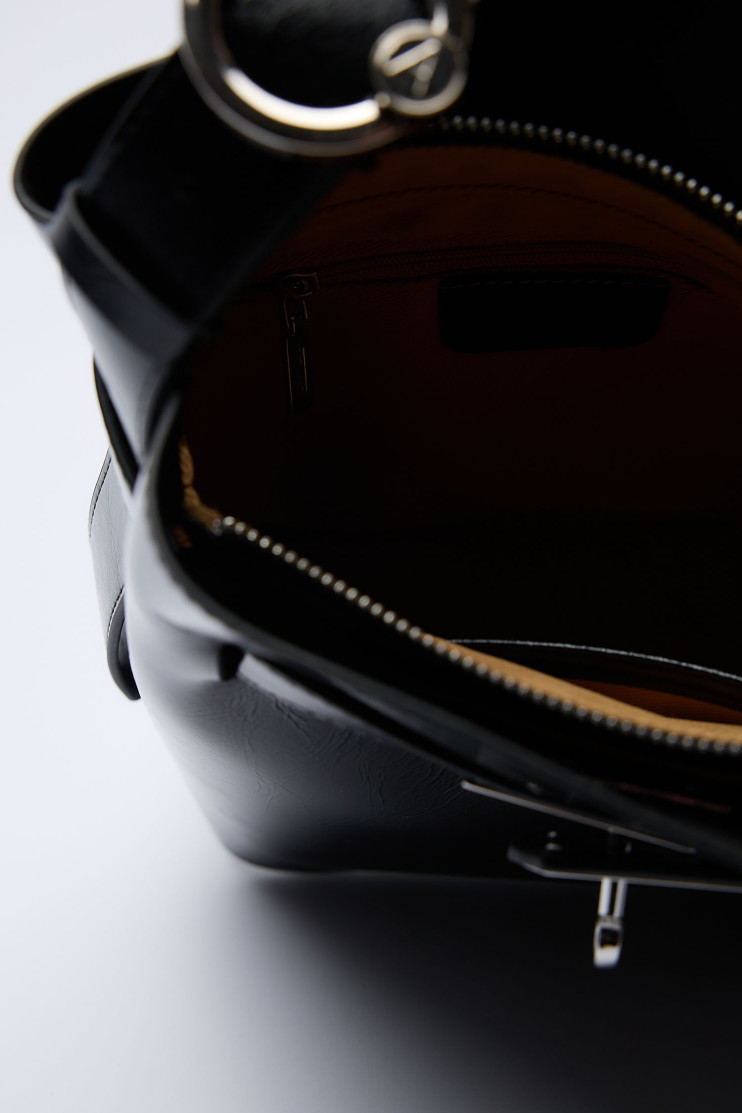 Сумка Lonza 213329 - Вид 3 - интернет магазин sandalini.ua