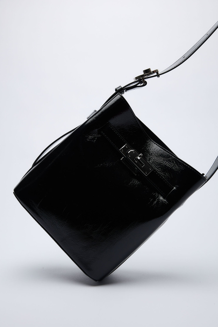 Сумка Lonza 213329 - Вид 4 - интернет магазин sandalini.ua