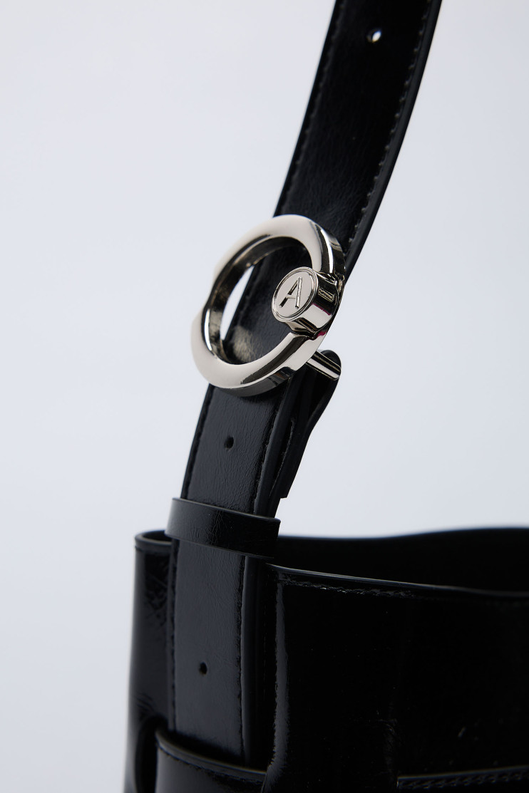 Сумка Lonza 213329 - Вид 5 - интернет магазин sandalini.ua