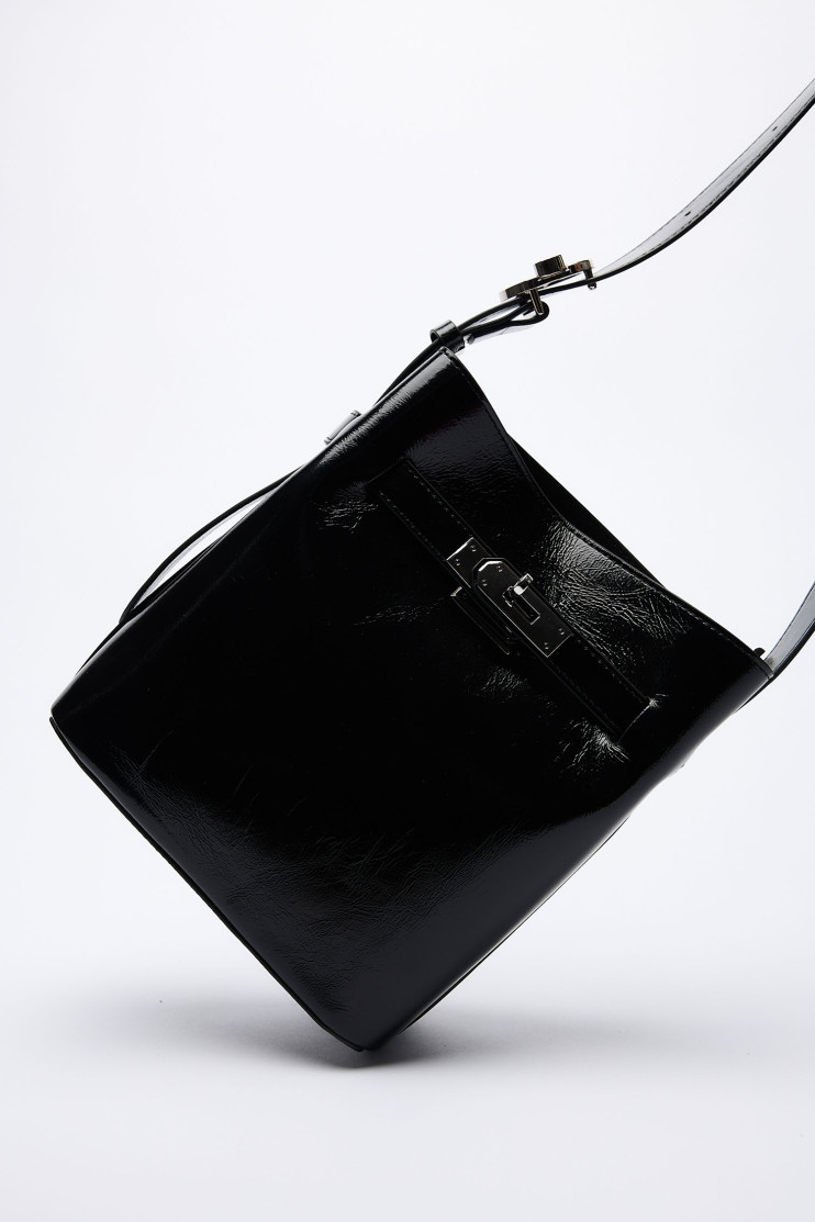 Сумка Lonza 213329 - Вид 4 - інтернет магазин sandalini.ua