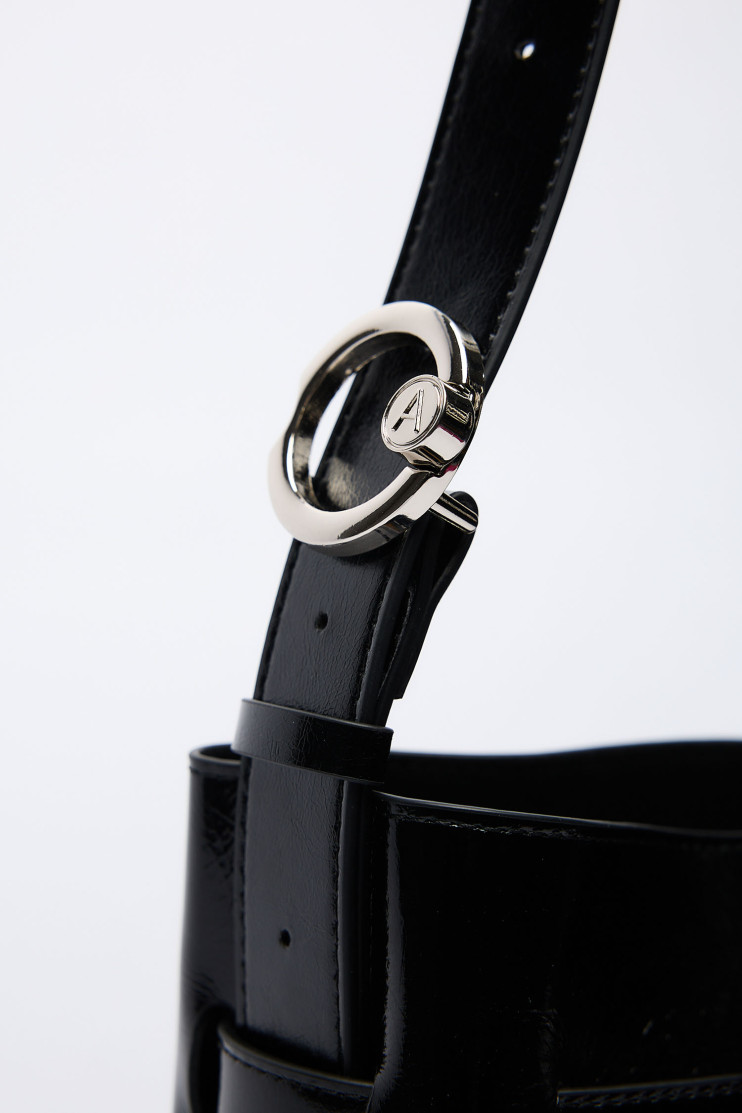 Сумка Lonza 213329 - Вид 5 - інтернет магазин sandalini.ua