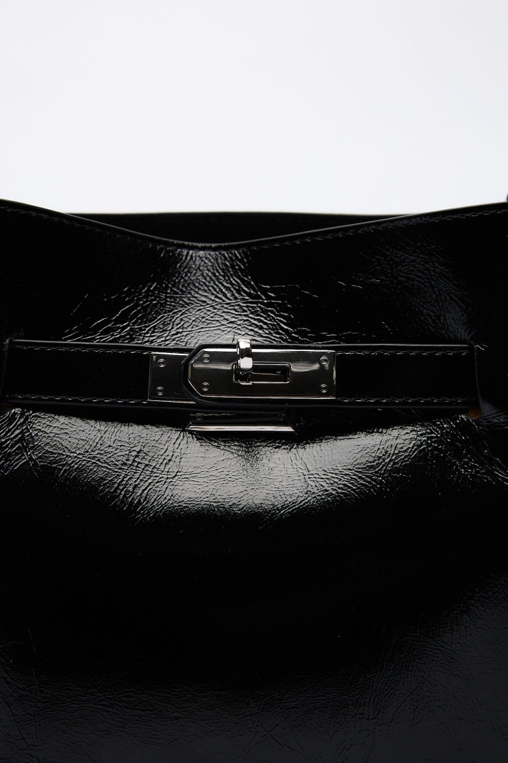 Сумка Lonza 213329 - Вид 6 - інтернет магазин sandalini.ua