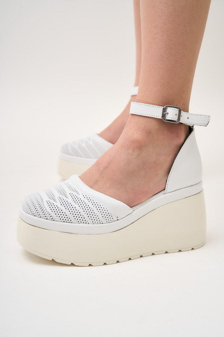 Босоножки Anna Lucci 176868 - Вид 6 - интернет магазин sandalini.ua