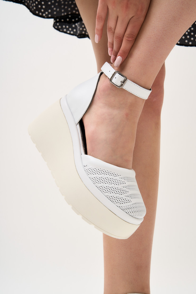 Босоножки Anna Lucci 176868 - Вид 2 - интернет магазин sandalini.ua