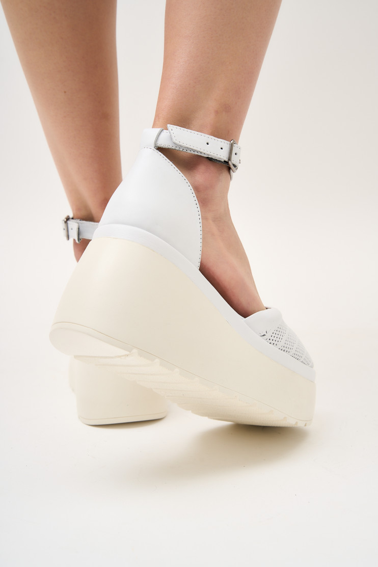 Босоножки Anna Lucci 176868 - Вид 7 - интернет магазин sandalini.ua