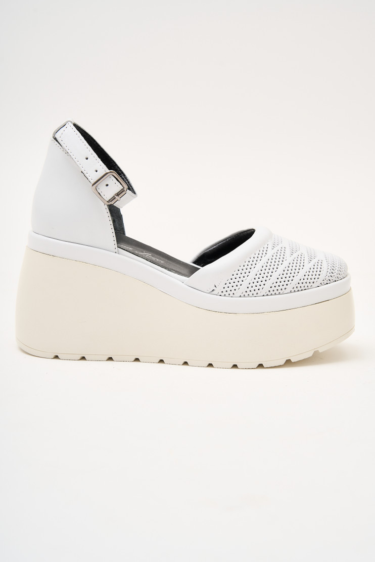 Босоножки Anna Lucci 176868 - Вид 1 - интернет магазин sandalini.ua