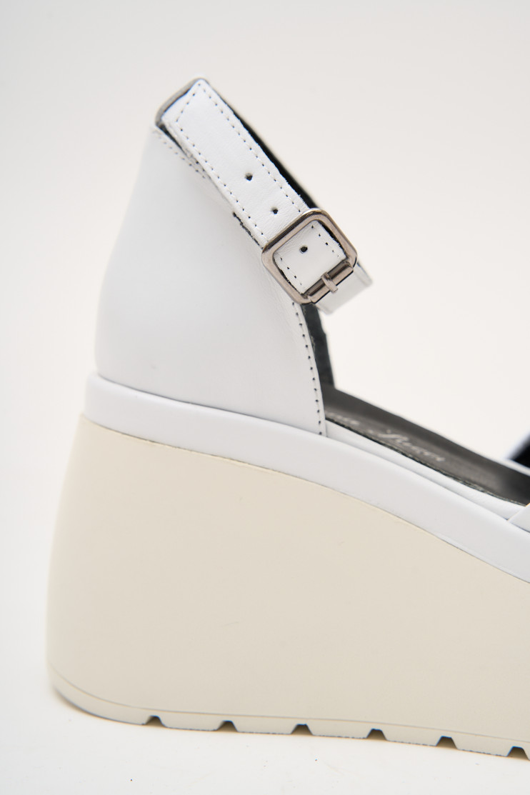 Босоножки Anna Lucci 176868 - Вид 9 - интернет магазин sandalini.ua